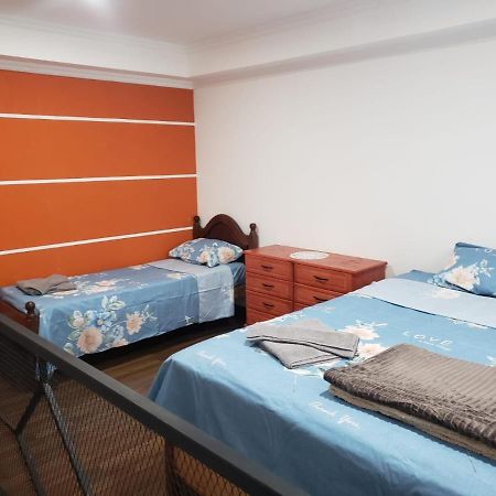 OberáDepartamento Centricoアパートメント エクステリア 写真