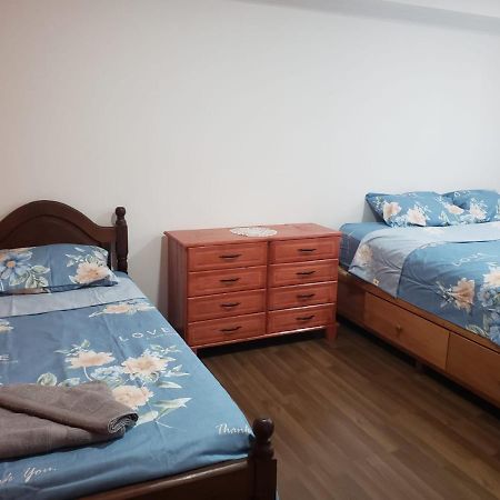 OberáDepartamento Centricoアパートメント エクステリア 写真