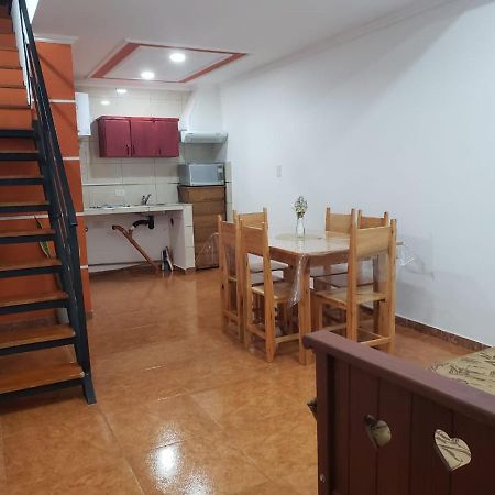 OberáDepartamento Centricoアパートメント エクステリア 写真