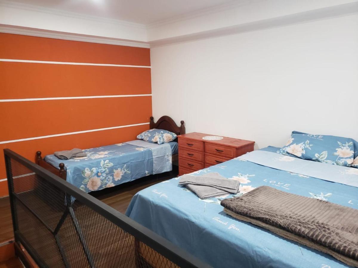 OberáDepartamento Centricoアパートメント エクステリア 写真