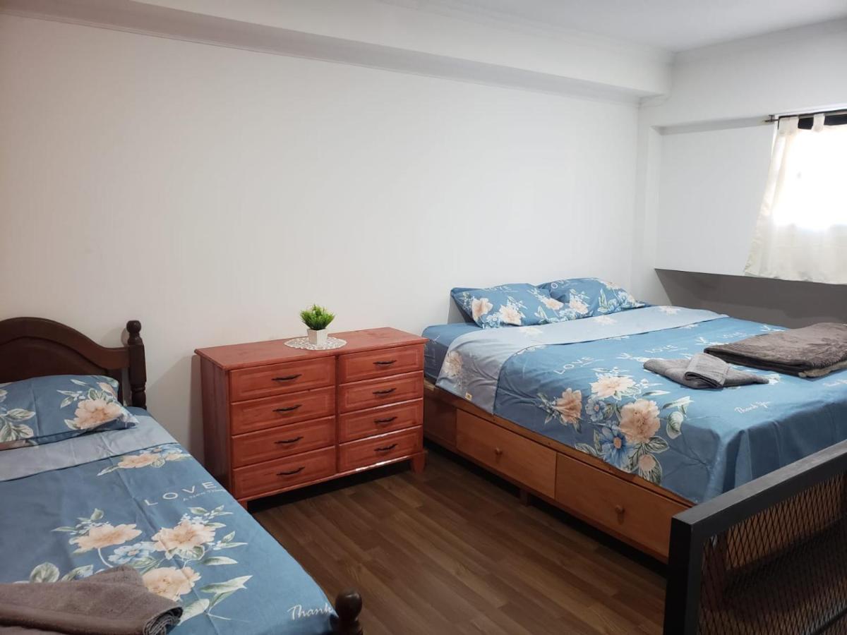 OberáDepartamento Centricoアパートメント エクステリア 写真