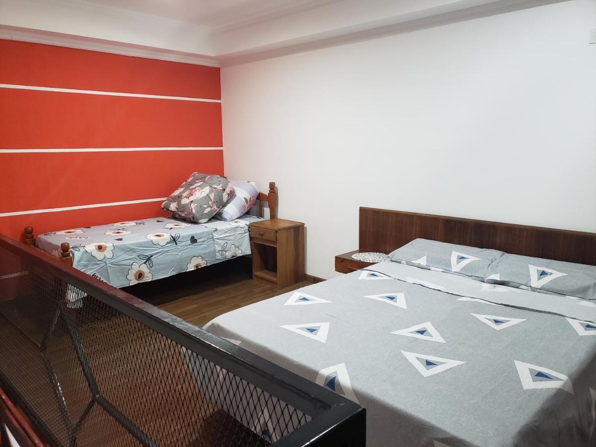 OberáDepartamento Centricoアパートメント エクステリア 写真