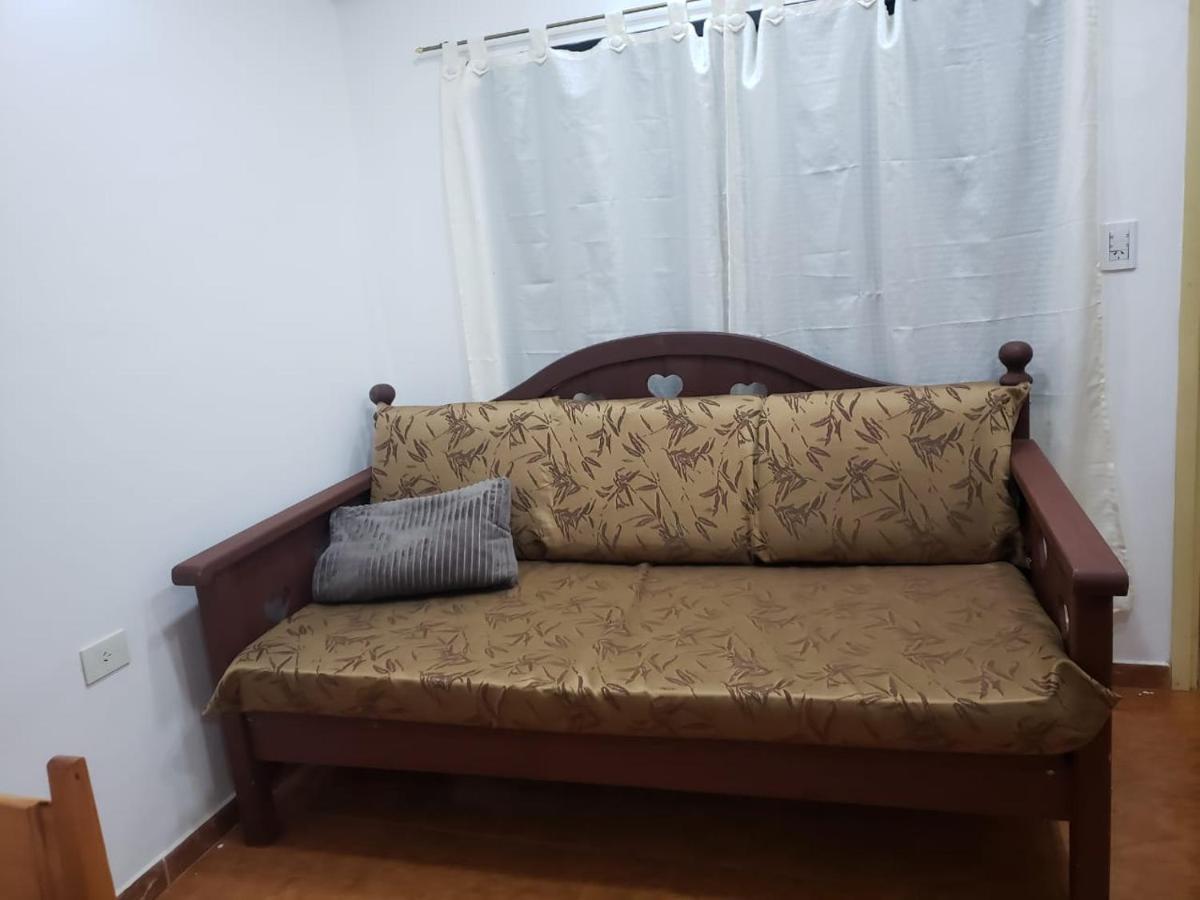 OberáDepartamento Centricoアパートメント エクステリア 写真